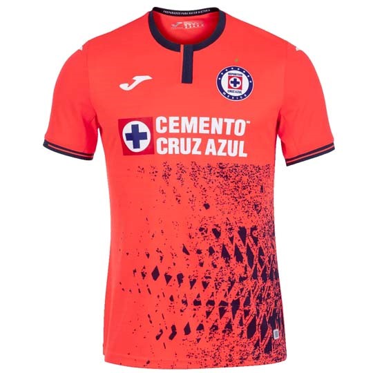 Tailandia Camiseta Cruz Azul Tercera equipo 2021-22